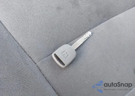 2007 Honda Civic Lx z USA, uszkodzony, nr VIN 1HGFA16577L077698